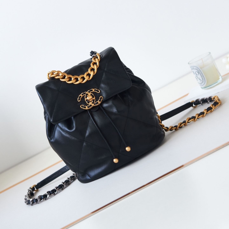 Ch*el backpacks
